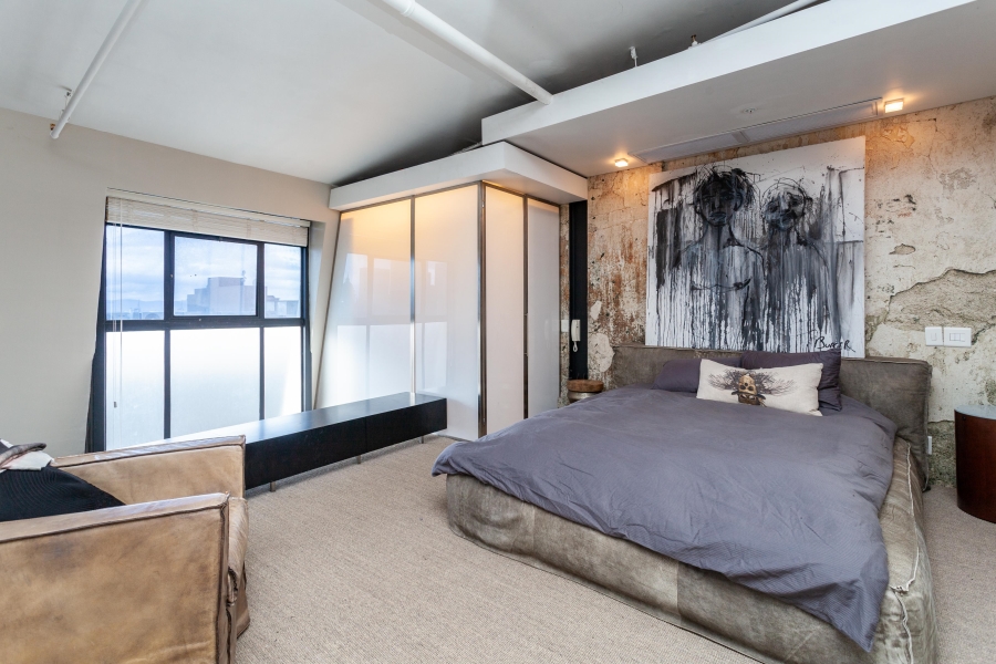 To Let 2 Bedroom Property for Rent in Cape Town City Centre Western Cape